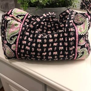 Vera Bradley Small Bag